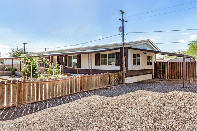 5630 N Azalia Street, Casa Grande, AZ 85122