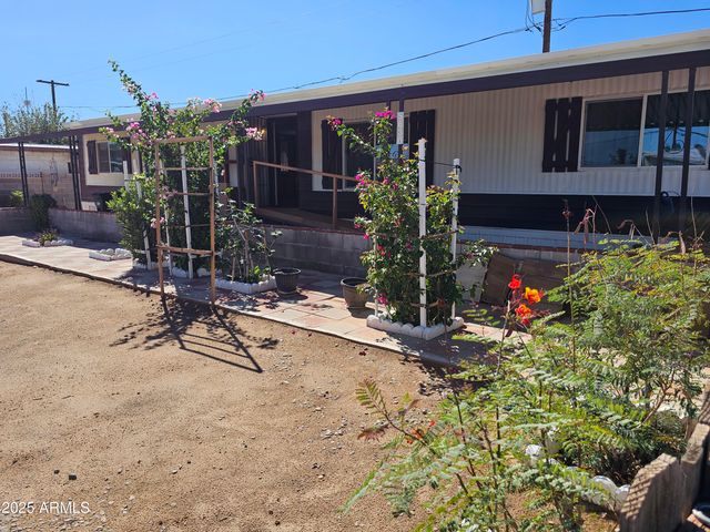 5630 N Azalia Street, Casa Grande, AZ 85122