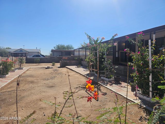 5630 N Azalia Street, Casa Grande, AZ 85122