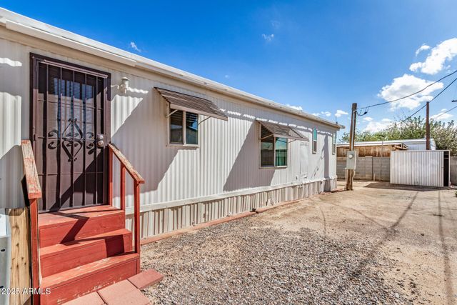 5630 N Azalia Street, Casa Grande, AZ 85122