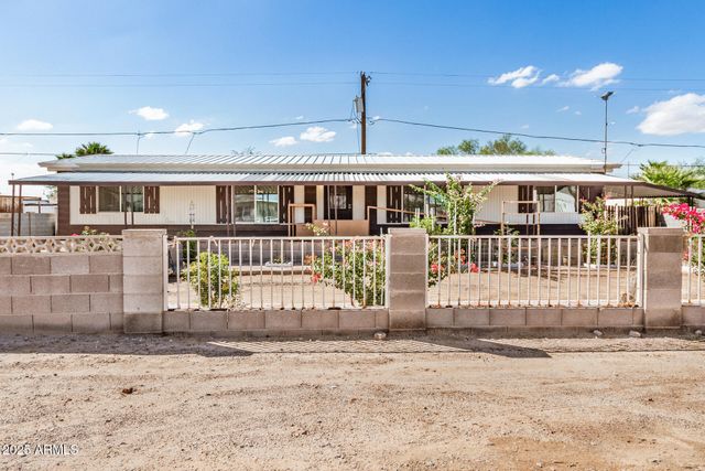 5630 N Azalia Street, Casa Grande, AZ 85122