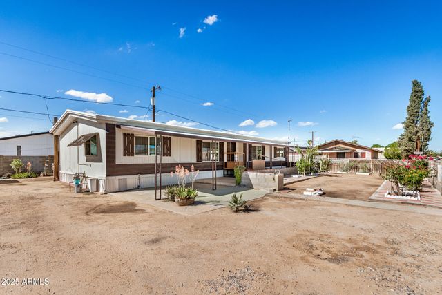 5630 N Azalia Street, Casa Grande, AZ 85122