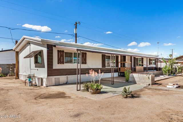 5630 N Azalia Street, Casa Grande, AZ 85122