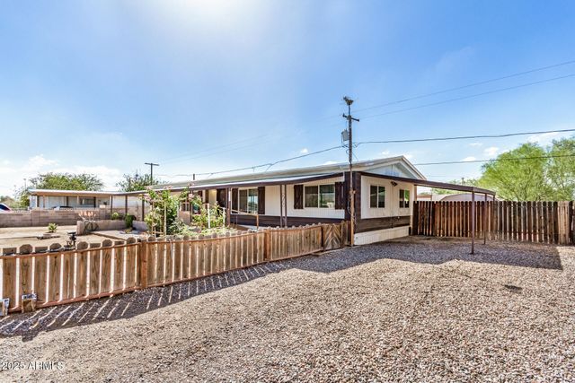 5630 N Azalia Street, Casa Grande, AZ 85122