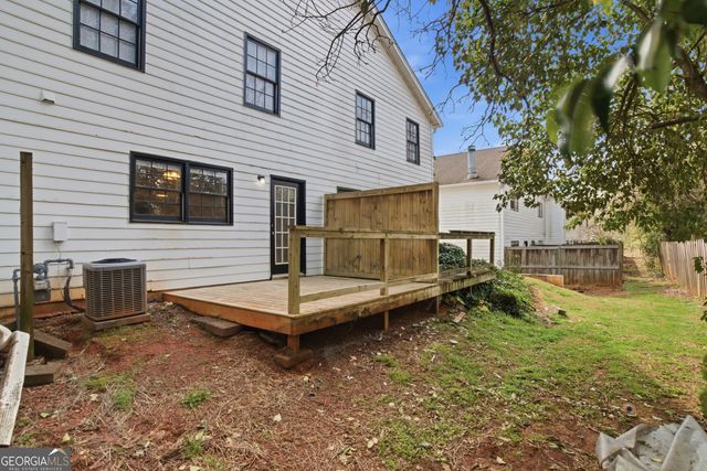 1905 S Milledge Avenue 5, Athens, GA 30605