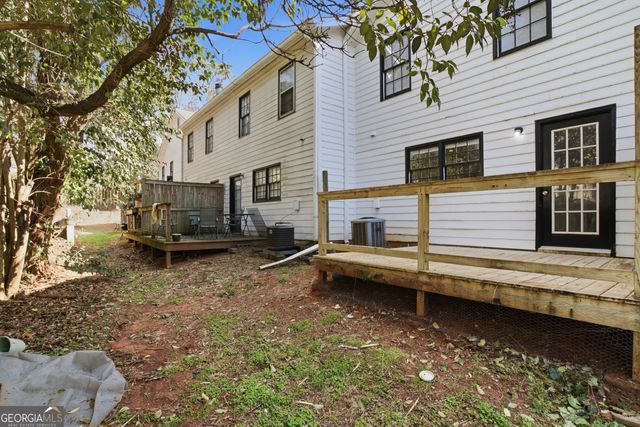 1905 S Milledge Avenue 5, Athens, GA 30605