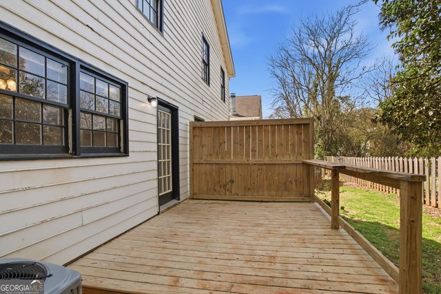 1905 S Milledge Avenue 5, Athens, GA 30605