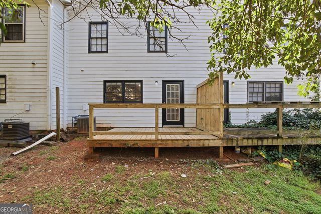 1905 S Milledge Avenue 5, Athens, GA 30605