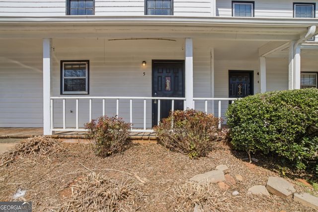 1905 S Milledge Avenue 5, Athens, GA 30605