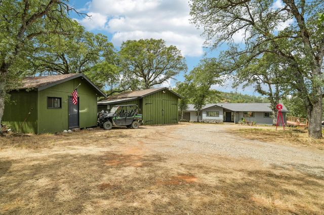 23042 Hydraulic Way, Smartsville, CA 95977
