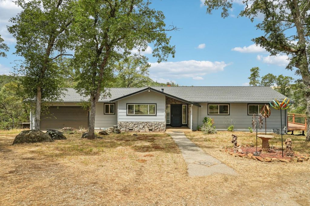 23042 Hydraulic Way, Smartsville, CA 95977
