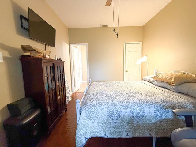 18507 Alemarble Oak Street, Cypress, TX 77429