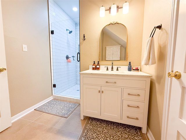 18507 Alemarble Oak Street, Cypress, TX 77429
