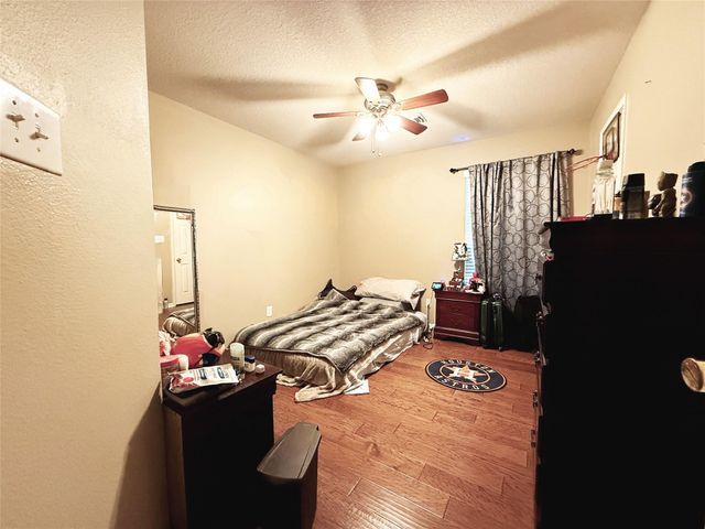 18507 Alemarble Oak Street, Cypress, TX 77429