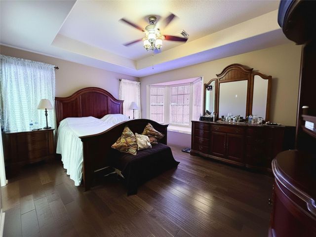 18507 Alemarble Oak Street, Cypress, TX 77429