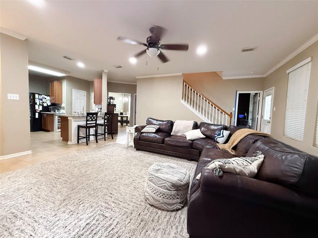 18507 Alemarble Oak Street, Cypress, TX 77429