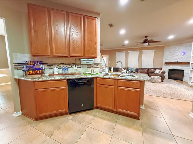 18507 Alemarble Oak Street, Cypress, TX 77429