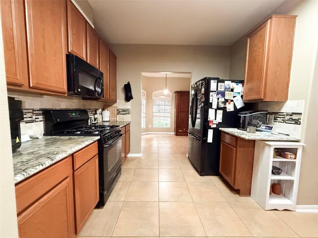 18507 Alemarble Oak Street, Cypress, TX 77429