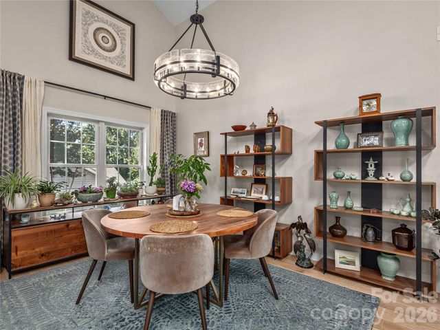 16 Stonebridge Drive, Asheville, NC 28805