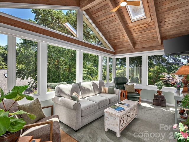 16 Stonebridge Drive, Asheville, NC 28805