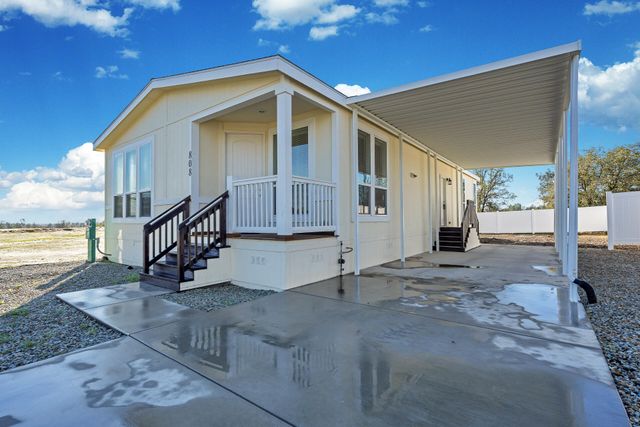 808 Butternut Trail, Redding, CA 96003