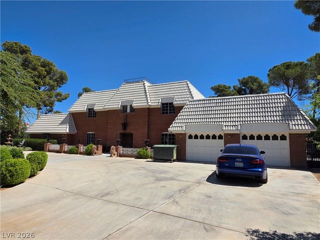 7192 Ranchito Circle, Las Vegas, NV 89120