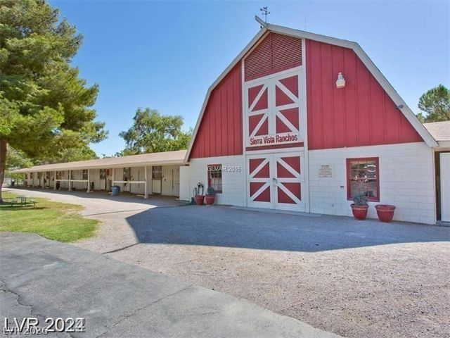 7192 Ranchito Circle, Las Vegas, NV 89120