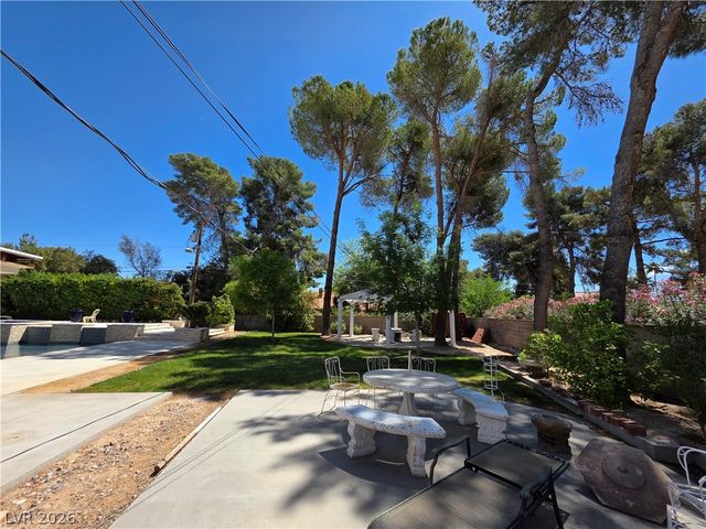 7192 Ranchito Circle, Las Vegas, NV 89120