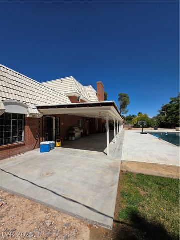 7192 Ranchito Circle, Las Vegas, NV 89120