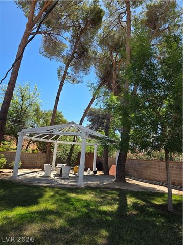 7192 Ranchito Circle, Las Vegas, NV 89120