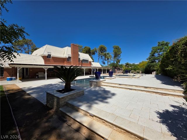 7192 Ranchito Circle, Las Vegas, NV 89120