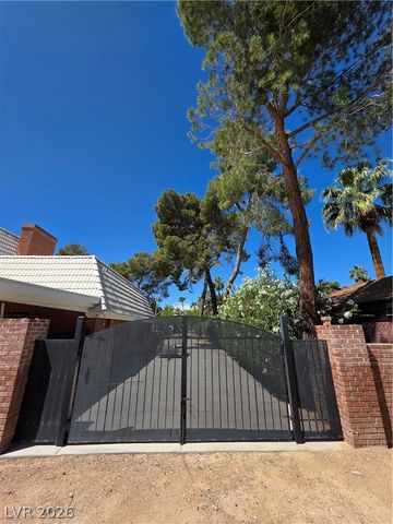 7192 Ranchito Circle, Las Vegas, NV 89120