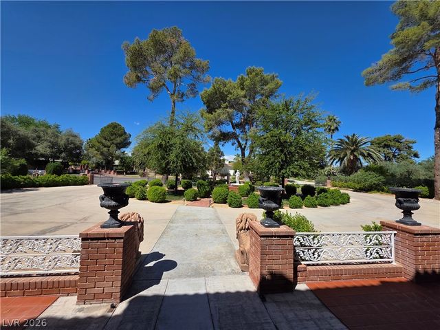7192 Ranchito Circle, Las Vegas, NV 89120