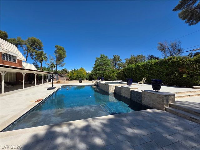 7192 Ranchito Circle, Las Vegas, NV 89120
