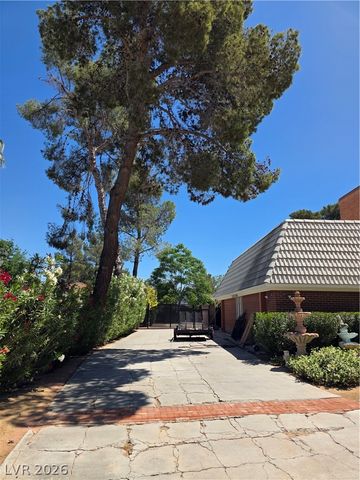 7192 Ranchito Circle, Las Vegas, NV 89120