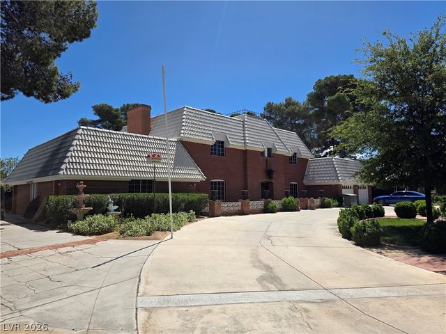 7192 Ranchito Circle, Las Vegas, NV 89120