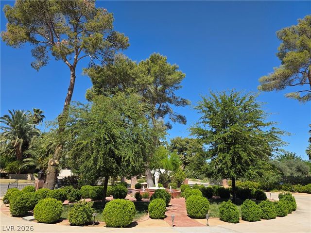7192 Ranchito Circle, Las Vegas, NV 89120