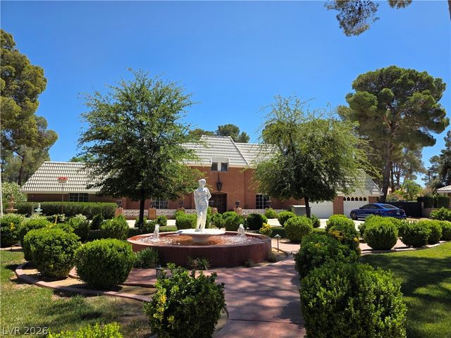 7192 Ranchito Circle, Las Vegas, NV 89120