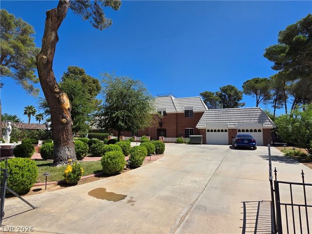 7192 Ranchito Circle, Las Vegas, NV 89120