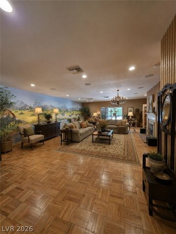 7192 Ranchito Circle, Las Vegas, NV 89120