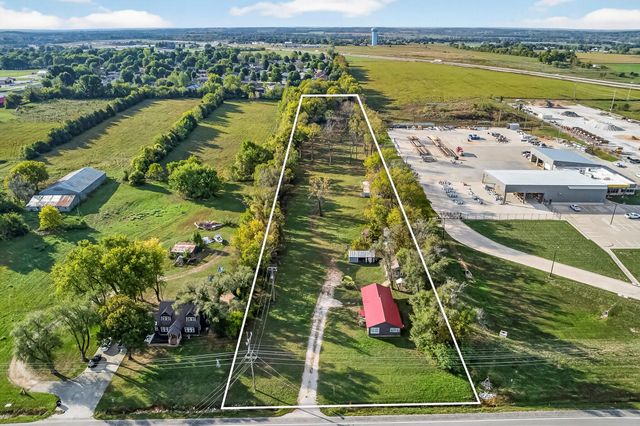 2590 W Broadway Street, Bolivar, MO 65613