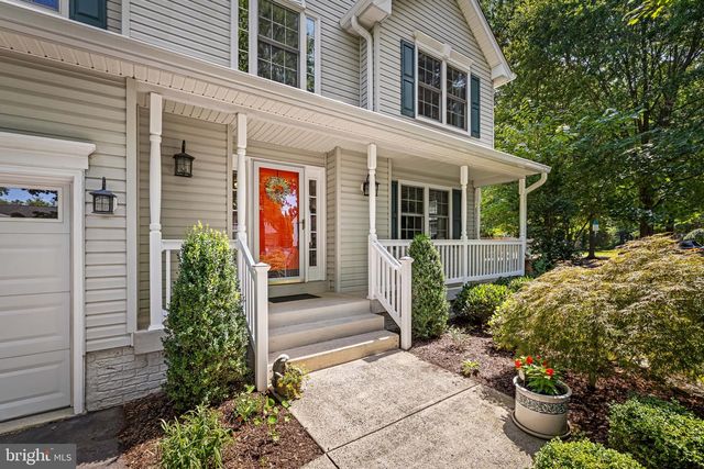 1106 TOP RIDGE CT, Gambrills, MD 21054