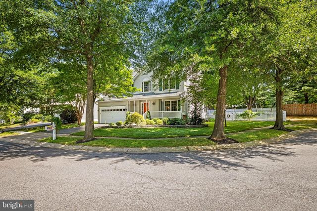 1106 TOP RIDGE CT, Gambrills, MD 21054