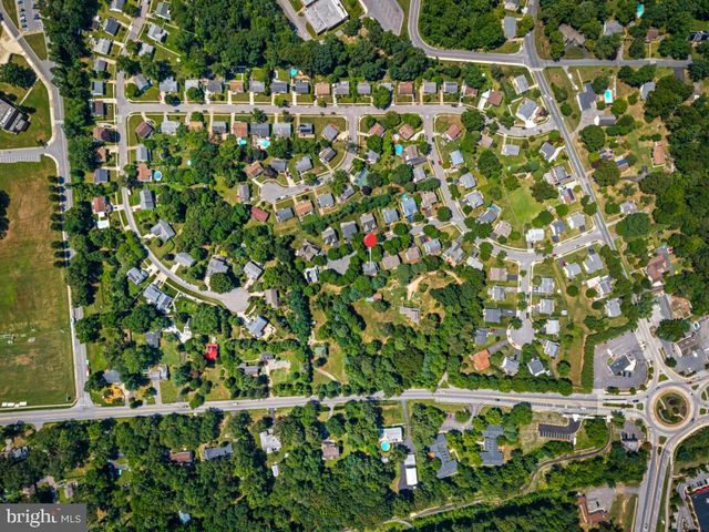 1106 TOP RIDGE CT, Gambrills, MD 21054