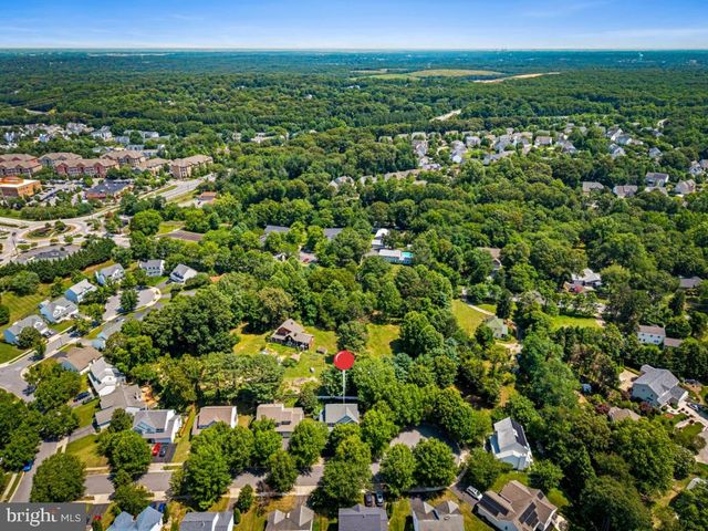 1106 TOP RIDGE CT, Gambrills, MD 21054