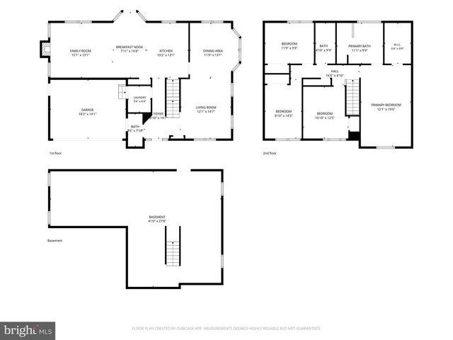1106 TOP RIDGE CT, Gambrills, MD 21054