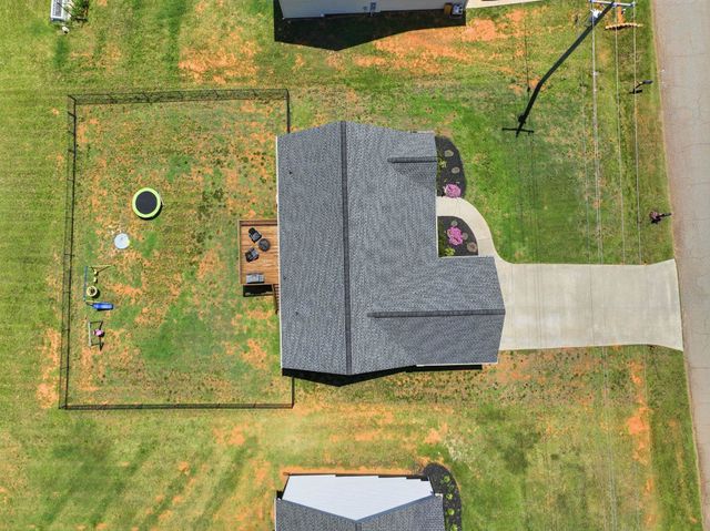 1021 Mason Road, Chesnee, SC 29323