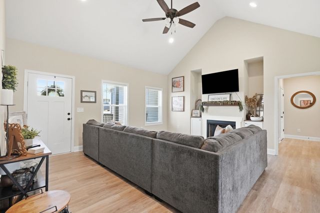 1021 Mason Road, Chesnee, SC 29323