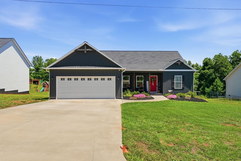 1021 Mason Road, Chesnee, SC 29323