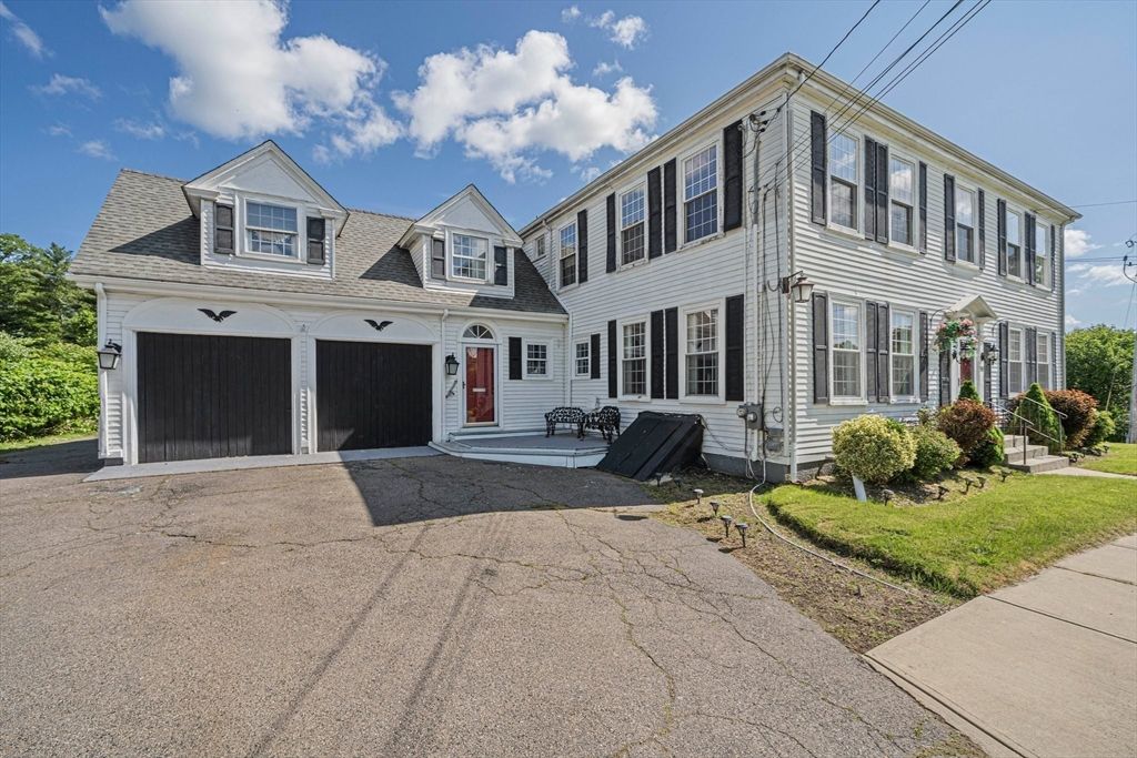 333 West Street, Randolph, MA 02368